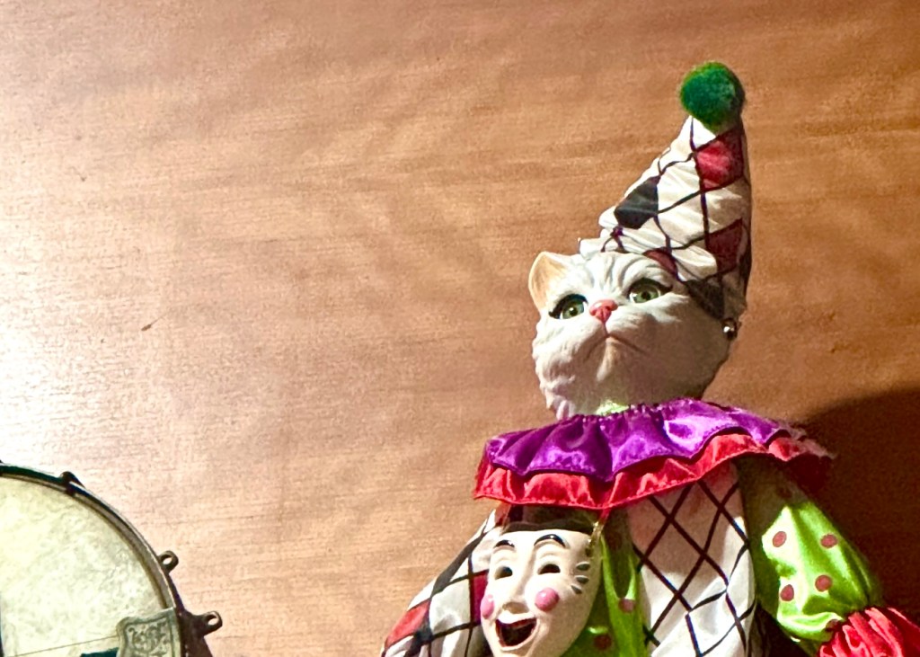 Manufacturing Whimsy in a World on&nbsp;Fire